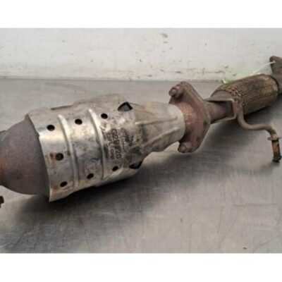 Catalytic Converter KIA SPORTAGE (QL, QLE)