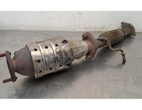 Catalytic Converter KIA SPORTAGE (QL, QLE)