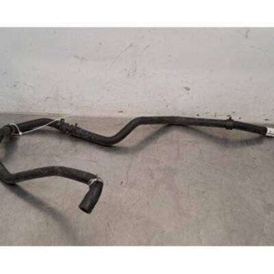 Radiator Hose INEOS GRENADIER Closed Off-Road Vehicle