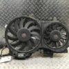 Radiator Electric Fan Motor AUDI A4 (8E2, B6), AUDI A4 (8EC, B7)