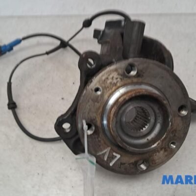Verified used auto parts with OE number 330785 at PartsBit