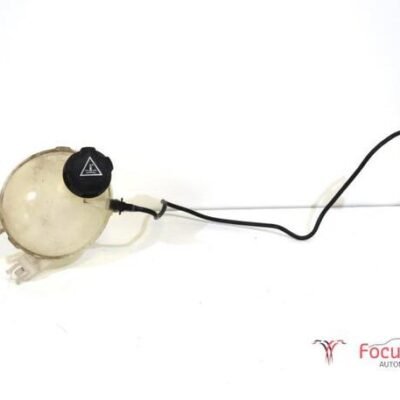 Coolant Expansion Tank PEUGEOT 2008 I (CU_)
