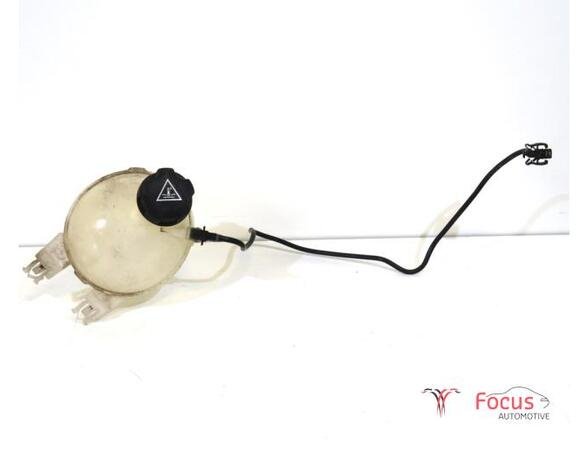 Coolant Expansion Tank PEUGEOT 2008 I (CU_)