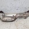 Exhaust Manifold SUBARU FORESTER (SH_)