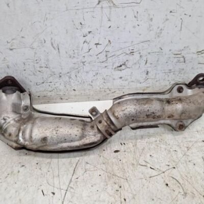 Exhaust Manifold SUBARU FORESTER (SH_)