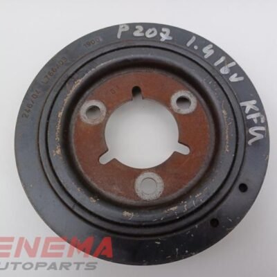 Verified used auto parts with OE number 0515R8 at PartsBit