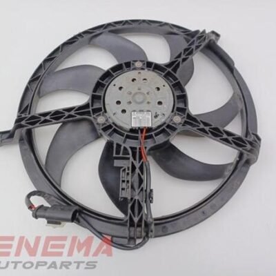Radiator Electric Fan Motor MINI MINI Coupe (R58), MINI MINI (R56)
