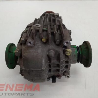 0BC500044 Original Part Number – new or used Rear Axle Gearbox / Differential