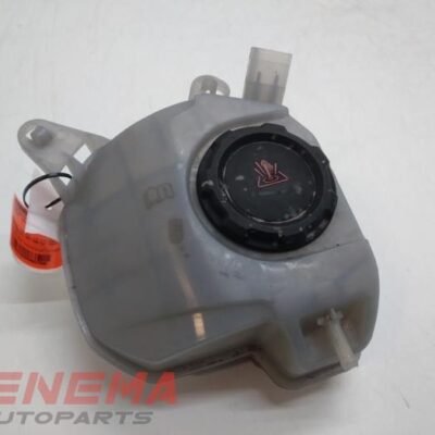 2Q0121407D Original Part Number – new or used Coolant Expansion Tank