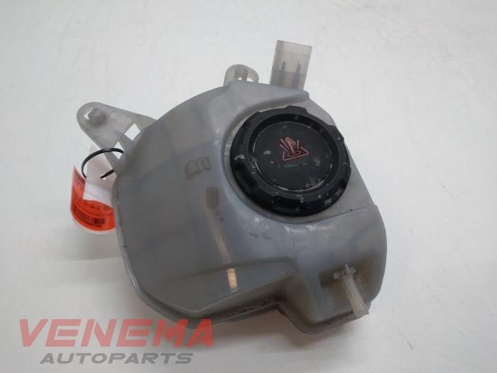 2Q0121407D Original Part Number – new or used Coolant Expansion Tank
