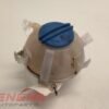 Coolant Expansion Tank AUDI A3 (8P1), AUDI A3 Sportback (8PA), VW GOLF V (1K1), VW PASSAT Variant (3C5)