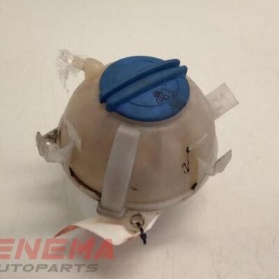 Coolant Expansion Tank AUDI A3 (8P1), AUDI A3 Sportback (8PA), VW GOLF V (1K1), VW PASSAT Variant (3C5)