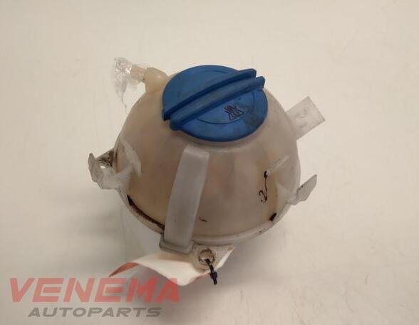 Coolant Expansion Tank AUDI A3 (8P1), AUDI A3 Sportback (8PA), VW GOLF V (1K1), VW PASSAT Variant (3C5)