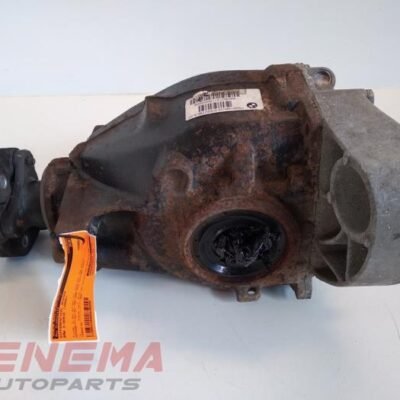 33107566170 Original Part Number – new or used Rear Axle Gearbox / Differential