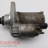 Starter VW POLO (6R1, 6C1), VW POLO Van (6R), SEAT LEON (5F1), SEAT LEON SC (5F5)
