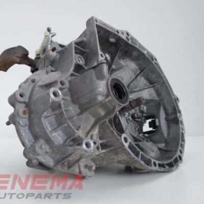 1608995480 Original Part Number – new or used Manual Transmission