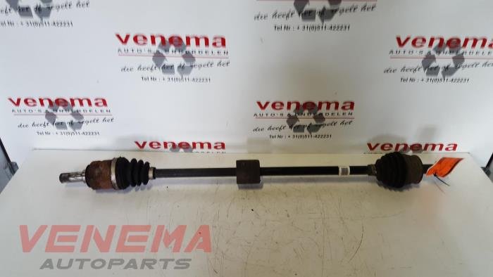 13149829 Original Part Number – new or used Drive Shaft