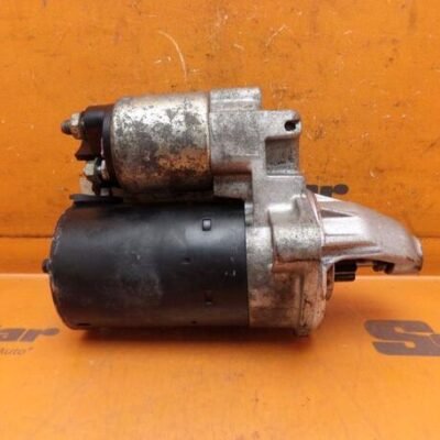 Starter MAZDA 2 (DY)