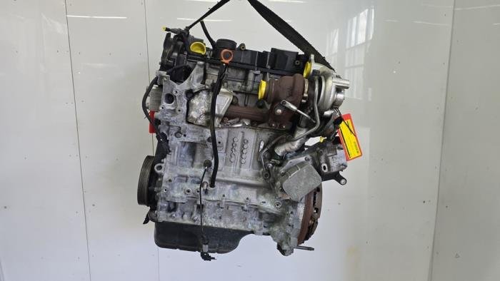 Verified used auto parts with OE number 0135SW at PartsBit