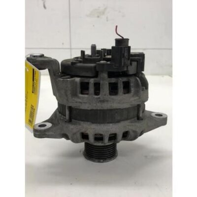 Alternator IVECO DAILY IV Van, IVECO DAILY VI Van, IVECO DAILY V Van
