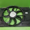 Radiator Electric Fan Motor OPEL ASTRA K (B16)