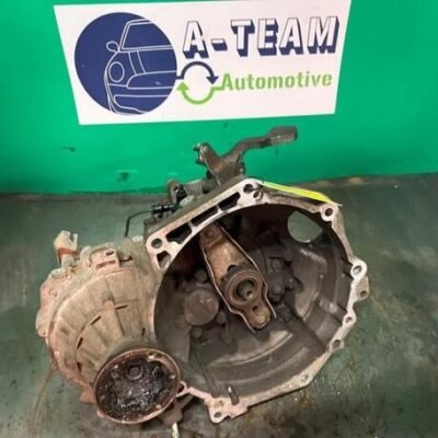 Manual Transmission VW TOURAN (1T1, 1T2), VW TOURAN VAN (1T1, 1T2)
