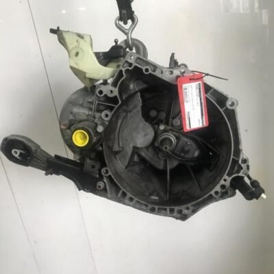 2231Q2 Original Part Number – new or used Manual Transmission