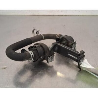 Additional Water Pump RENAULT MASTER III Platform/Chassis (EV, HV, UV)