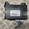 Control unit climat control NISSAN PRIMERA Hatchback (P12)