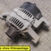 Alternator OPEL ASTRA F (T92)