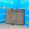 Radiator CITROËN BERLINGO Box Body/MPV (B9)