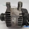 Alternator CITROËN DS3 Convertible, DS DS 3 Convertible (SB_), CITROËN C3 II (SC_), CITROËN DS3