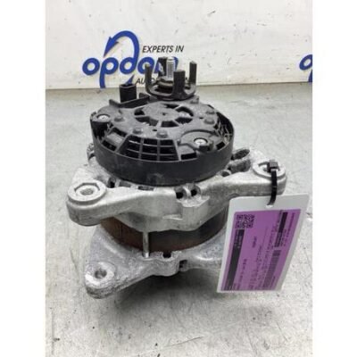 Alternator RENAULT KADJAR (HA_, HL_)