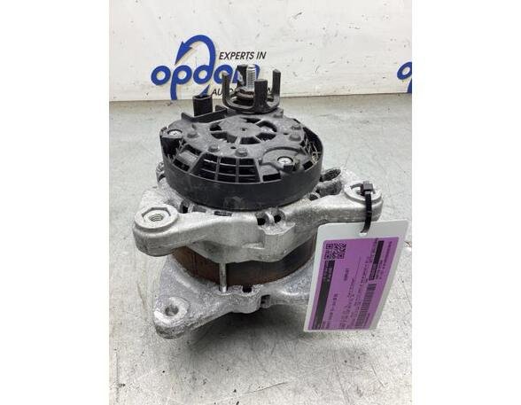 Alternator RENAULT KADJAR (HA_, HL_)