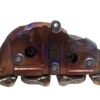 Exhaust Manifold ALPINE A110 II