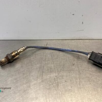 Lambda Sensor / NOx Sensor FIAT 500 (312_), FIAT 500 C (312_), FORD KA (RU8)