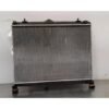 Radiator OPEL CORSA F (P2JO)