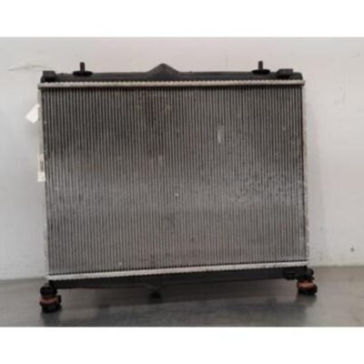 Radiator OPEL CORSA F (P2JO)