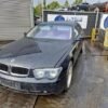 Control unit for engine BMW 7 (E65, E66, E67)