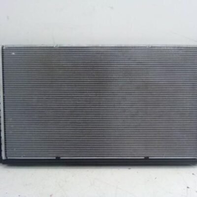 Radiator NIO ET7