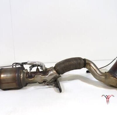 Verified used auto parts with OE number 5Q0131690Q at PartsBit