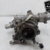 Turbocharger AUDI Q5 (FYB, FYG)