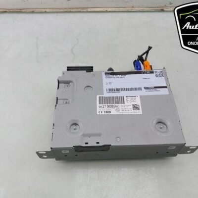 Control unit OPEL CROSSLAND X / CROSSLAND (P17, P2QO)