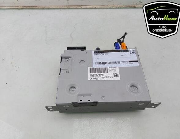 Control unit OPEL CROSSLAND X / CROSSLAND (P17, P2QO)