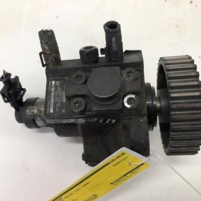 Injection Pump CHEVROLET EPICA (KL1_)