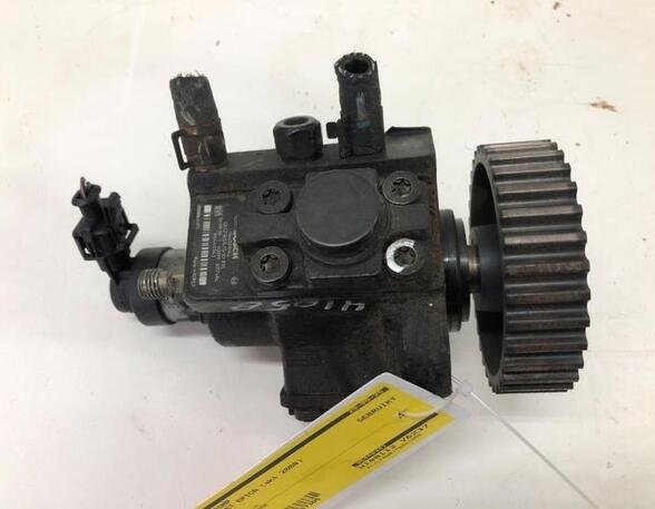 Injection Pump CHEVROLET EPICA (KL1_)