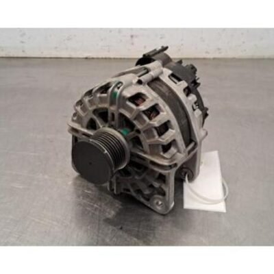 Alternator NISSAN MICRA V (K14)