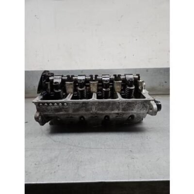 Cylinder Head VW CADDY III Box Body/MPV (2KA, 2KH, 2CA, 2CH)