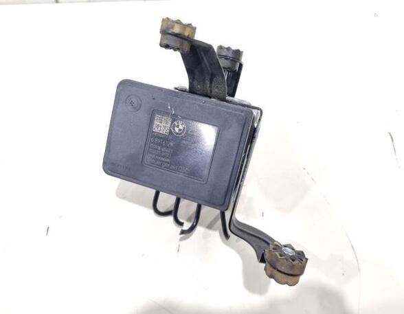 Abs Hydraulic Unit BMW 1 (F21)