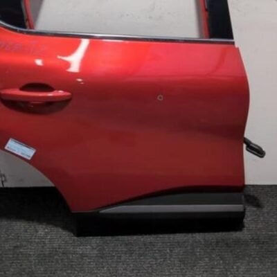 Door RENAULT CAPTUR II (HF_)